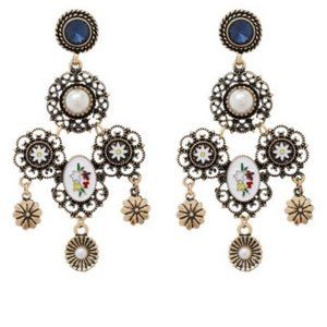 Chandelier Earrings